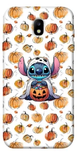 Чохол на Samsung J730 Galaxy J7 (2017) Halloween Stitch ver.4 фото 1 з 1