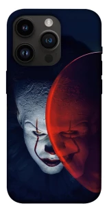 Чохол на Apple iPhone 14 Pro (6.1") Воно v3 фото 1 з 1