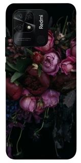 Чехол на Xiaomi Redmi 10C Floral Symphony1 фото 1 из 1