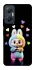 Чохол на Infinix Hot 20 5G Labubu Love фото 1 Чохол на Infinix Hot 20 5G Labubu Love фото 1 з 1