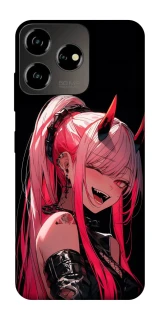 Чохол на ZTE Blade V50 Design 4G Makima v2 фото 1 з 1