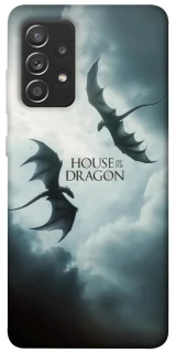 Чохол на Samsung Galaxy A52 4G / A52 5G House of the Dragon ver.5 фото 1 з 1