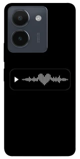 Чохол на Vivo Y36 Love aesthetic ver.11 фото 1 з 1