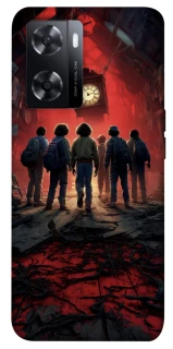 Чохол на Oppo A57s Stranger Things ver.27 фото 1 з 1