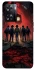 Чохол на Oppo A57s Stranger Things ver.27 фото 1 з 1
