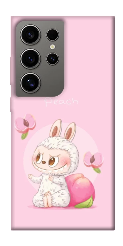 Чохол на Samsung Galaxy S24 Ultra Mokoko Peach фото 1 з 1