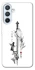 Чехол на Samsung Galaxy A54 5G Tattoo ver.6 фото 1 из 1