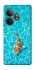 Чехол на Realme GT Neo 6 SE Fish фото 1 из 1
