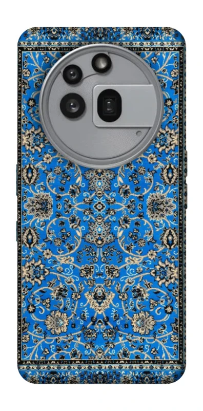 Чохол на Nothing Phone (3a) Pro Килим v52 фото 1 з 1