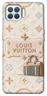Чехол на Oppo F17 Pro Louis Vuitton фото 1 из 1