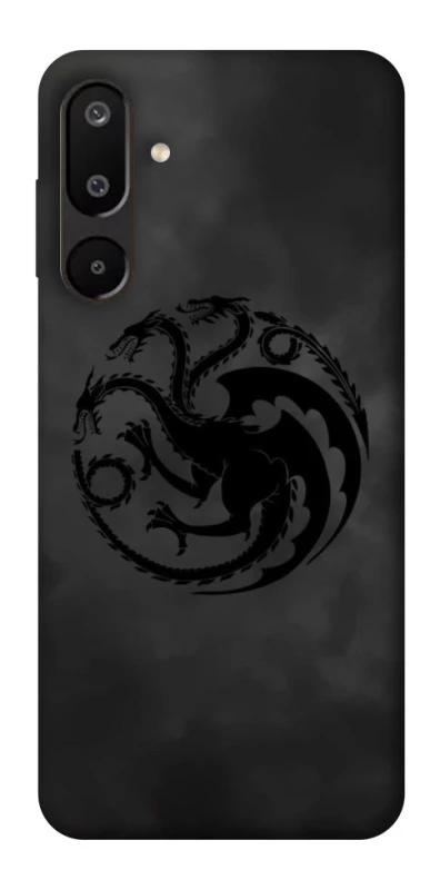 Чехол на Samsung Galaxy M16 5G House of the Dragon ver.3 фото 1 из 1