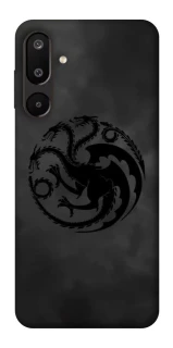 Чехол на Samsung Galaxy M16 5G House of the Dragon ver.3 фото 1 из 1
