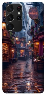 Чехол на Samsung Galaxy S21 Ultra Harry Potter v11 фото 1 из 1