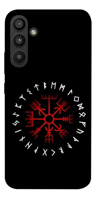 Чохол на Samsung Galaxy A34 5G Рунічне коло фото 1 з 1