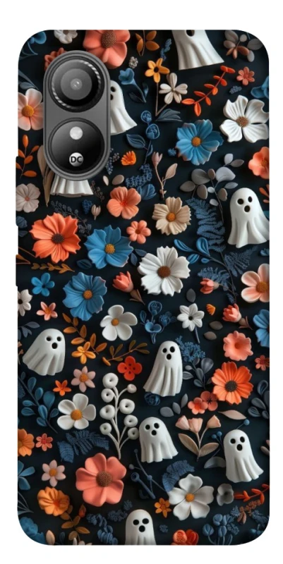 Чохол на ZTE Blade L220 Halloween Style фото 1 з 1