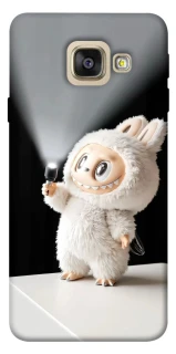 Чохол на Samsung A520 Galaxy A5 (2017) Labubu with flashlight ver.2 фото 1 з 1