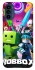 Чехол на Motorola Moto G41 Roblox gaming heroes фото 1 из 1