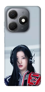 Чохол на TECNO Spark 20 Asa - BABYMONSTER фото 1 з 1