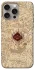Чехол на Apple iPhone 15 Pro Max (6.7") Harry Potter Marauder's Map фото 1 из 1