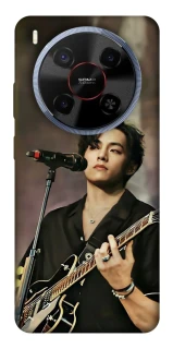 Чехол на ZTE Blade V70 Max V - BTS фото 1 из 1