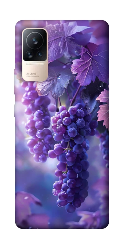 Чохол на Xiaomi Civi 6 Bunch of grapes фото 1 з 1