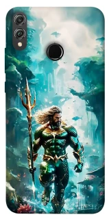 Чохол на Huawei Honor 8X Aquaman фото 1 з 1