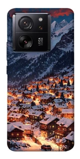 Чехол на Xiaomi 13T Новогодний v29 фото 1 из 1