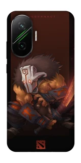 Чехол на Xiaomi Poco F7 Juggernaut фото 1 из 1