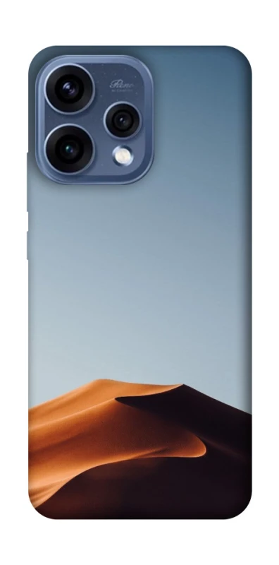 Чохол на Oppo Reno 15 Dune фото 2 з 2