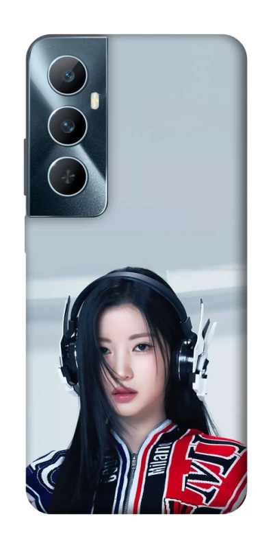 Чохол на Realme C65 4G Asa - BABYMONSTER фото 1 з 1