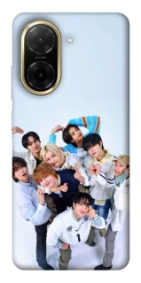 Чехол на Xiaomi Redmi A5 (Europe version) Stray Kids One Vision фото 1 из 1