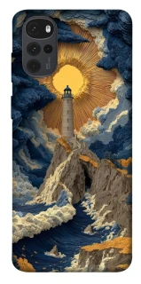 Чохол на Motorola Moto G22 Lighthouse ver.2 фото 1 з 1