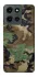 Чехол на Motorola Moto G Power (2025) Camouflage v12 фото 1 из 1