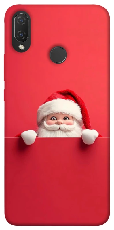 Чохол на Huawei P Smart+ (nova 3i) Christmas mood ver.11 фото 1 з 1