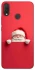 Чохол на Huawei P Smart+ (nova 3i) Christmas mood ver.11 фото 1 з 1