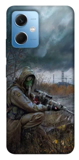 Чехол на Xiaomi Poco X5 5G Stalker v1 фото 1 из 1