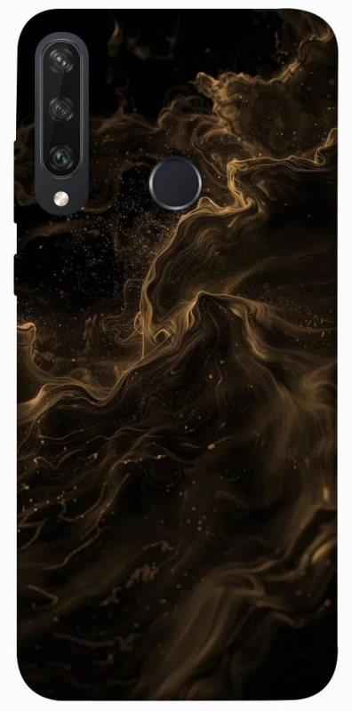 Чохол на Huawei Y6p Epoxy design ver.5 фото 1 з 1