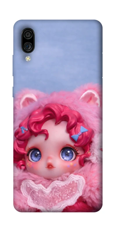 Чохол на ZTE Blade A5 (2020) SKULLPANDA × My Little Pony Ver.5 фото 1 з 1