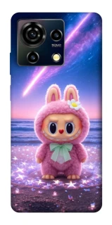 Чохол на ZTE Blade V50 Vita Space Labubu фото 1 з 1