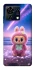 Чохол на ZTE Blade V50 Vita Space Labubu фото 1 з 1