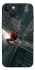 Чехол на Apple iPhone 13 (6.1") Spider Man ver.4 фото 1 из 1