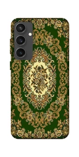 Чехол на Samsung Galaxy S24 FE Килим v9 фото 1 из 1