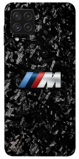 Чохол на Samsung Galaxy A22 4G M-series carbon фото 1 з 1