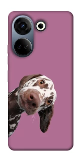 Чохол на TECNO Camon 20 Pro (CK7n) А що тут фото 1 з 1