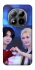 Чехол на Xiaomi Redmi Note 15 Pro 5G Felix & HyunJin фото 1 из 1