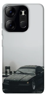 Чехол на Tecno Spark Go 2023 BMW mood фото 1 из 1