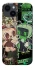 Чохол на Apple iPhone 14 (6.1") Dandy World Shelly Art фото 1 з 1