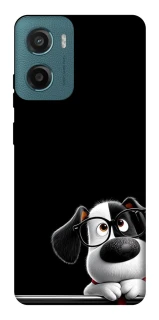 Чехол на Motorola Moto G06 My Dog фото 1 из 1