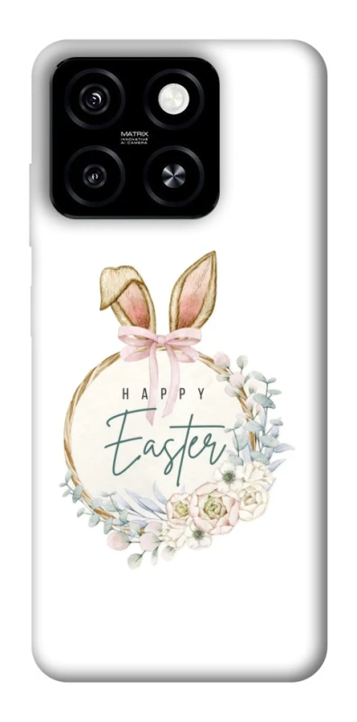 Чехол на ZTE Blade A55 4G Easter ver.7 фото 1 из 1