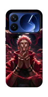 Чехол на Xiaomi Poco F7 Ultra Ryomen Sukuna фото 1 из 1